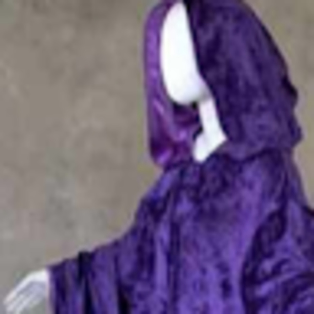 Meet your Posher, Katy